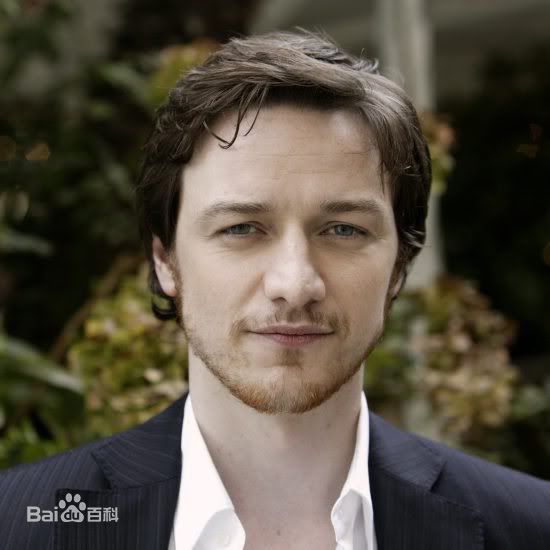 最优质詹姆斯·麦卡沃伊(James McAvoy)精彩图册