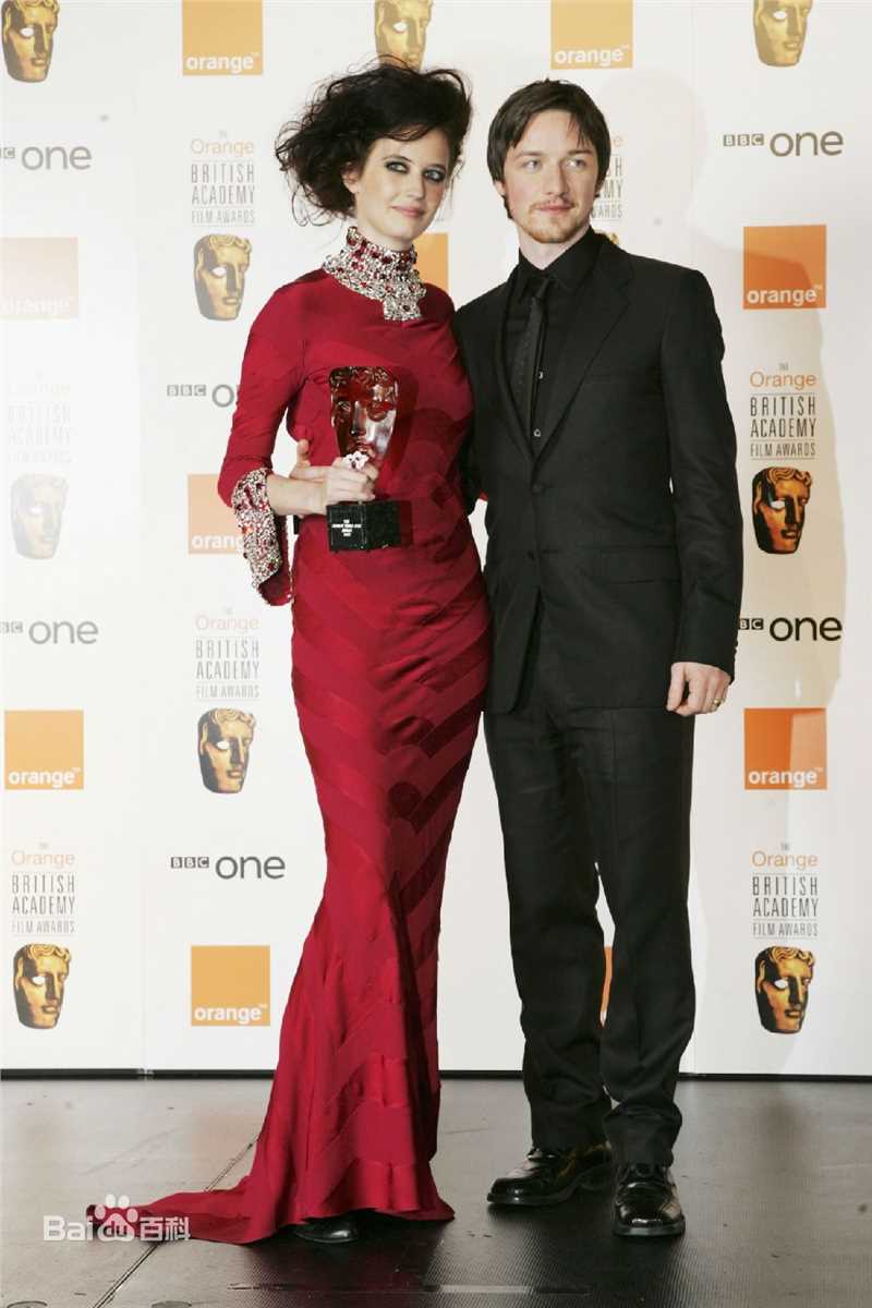 最优质詹姆斯·麦卡沃伊(James McAvoy)精彩图册