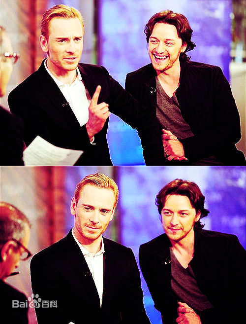 最优质詹姆斯·麦卡沃伊(James McAvoy)精彩图册