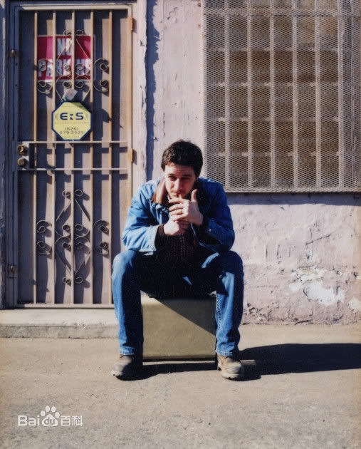 精选詹姆斯·麦卡沃伊(James McAvoy)精彩图册