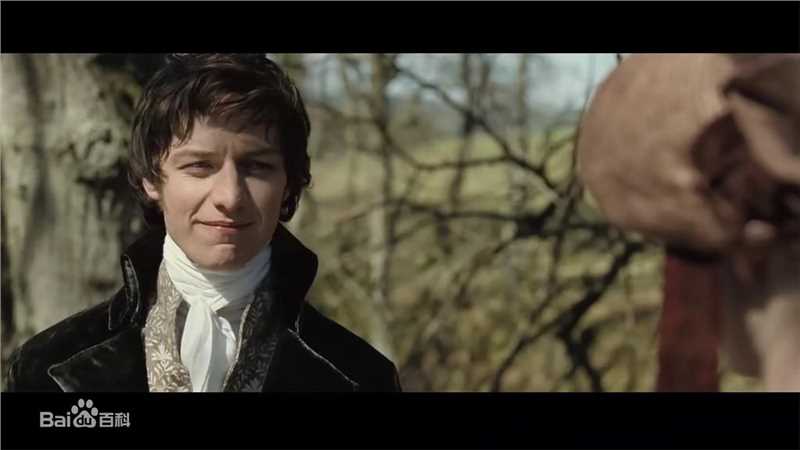 精选詹姆斯·麦卡沃伊(James McAvoy)精彩图册