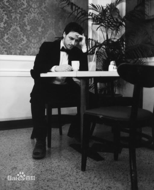 精选詹姆斯·麦卡沃伊(James McAvoy)精彩图册