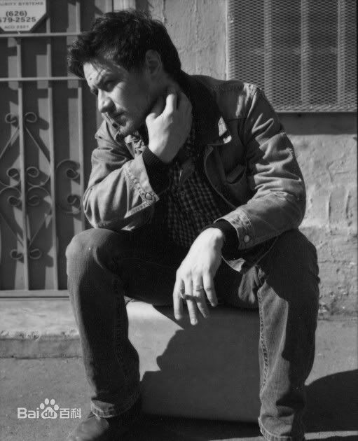 精选詹姆斯·麦卡沃伊(James McAvoy)精彩图册