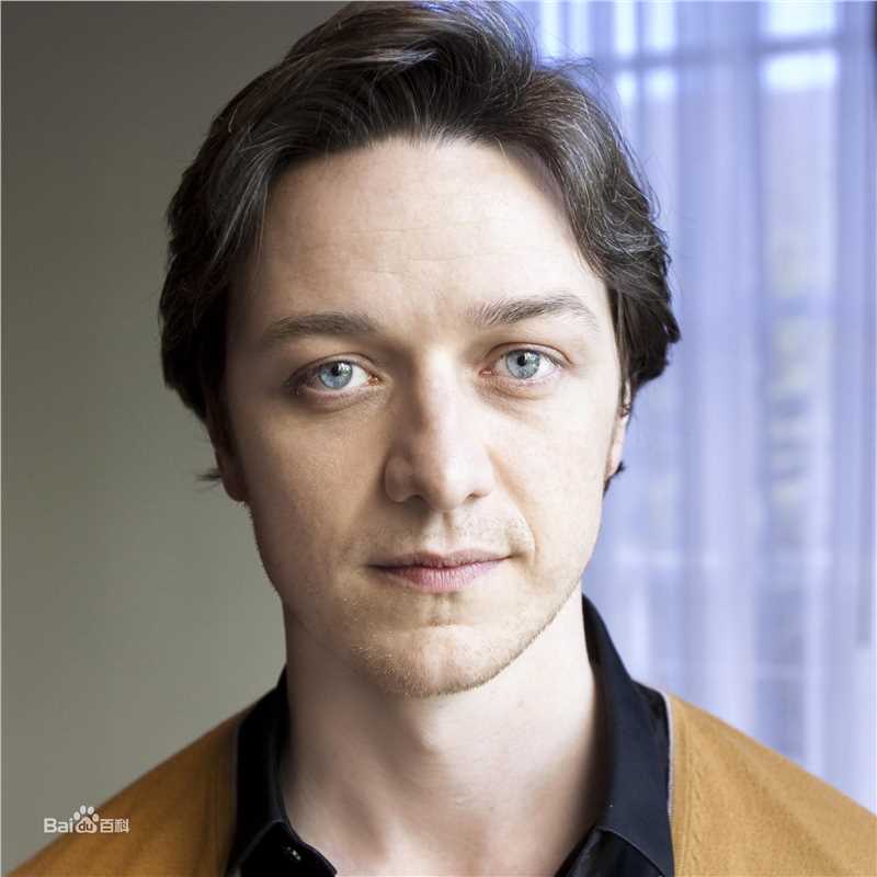 最全詹姆斯·麦卡沃伊(James McAvoy)精彩图册