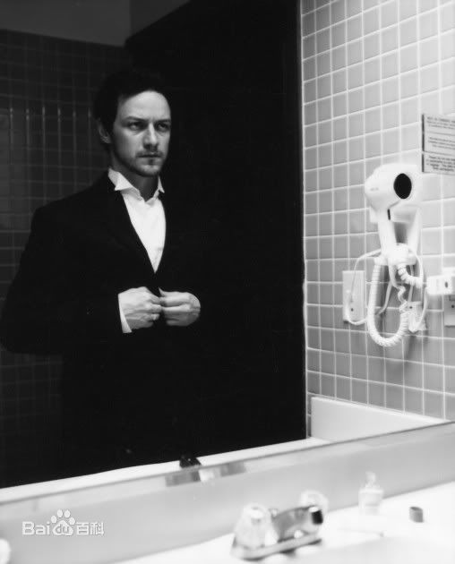 最优质詹姆斯·麦卡沃伊(James McAvoy)精彩图册