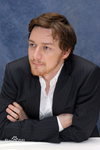 最优质詹姆斯·麦卡沃伊(James McAvoy)精彩图册