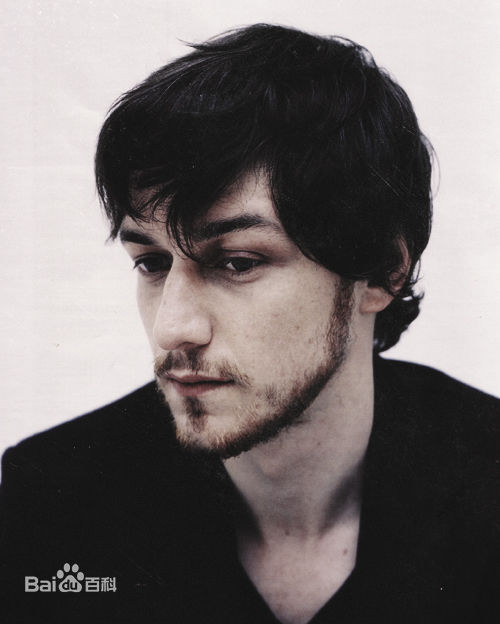最优质詹姆斯·麦卡沃伊(James McAvoy)精彩图册
