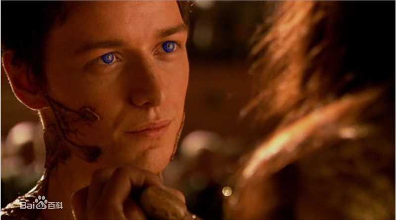 最优质詹姆斯·麦卡沃伊(James McAvoy)精彩图册