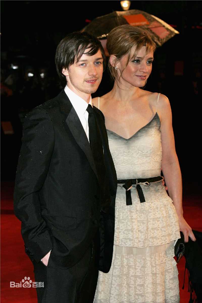 最优质詹姆斯·麦卡沃伊(James McAvoy)精彩图册