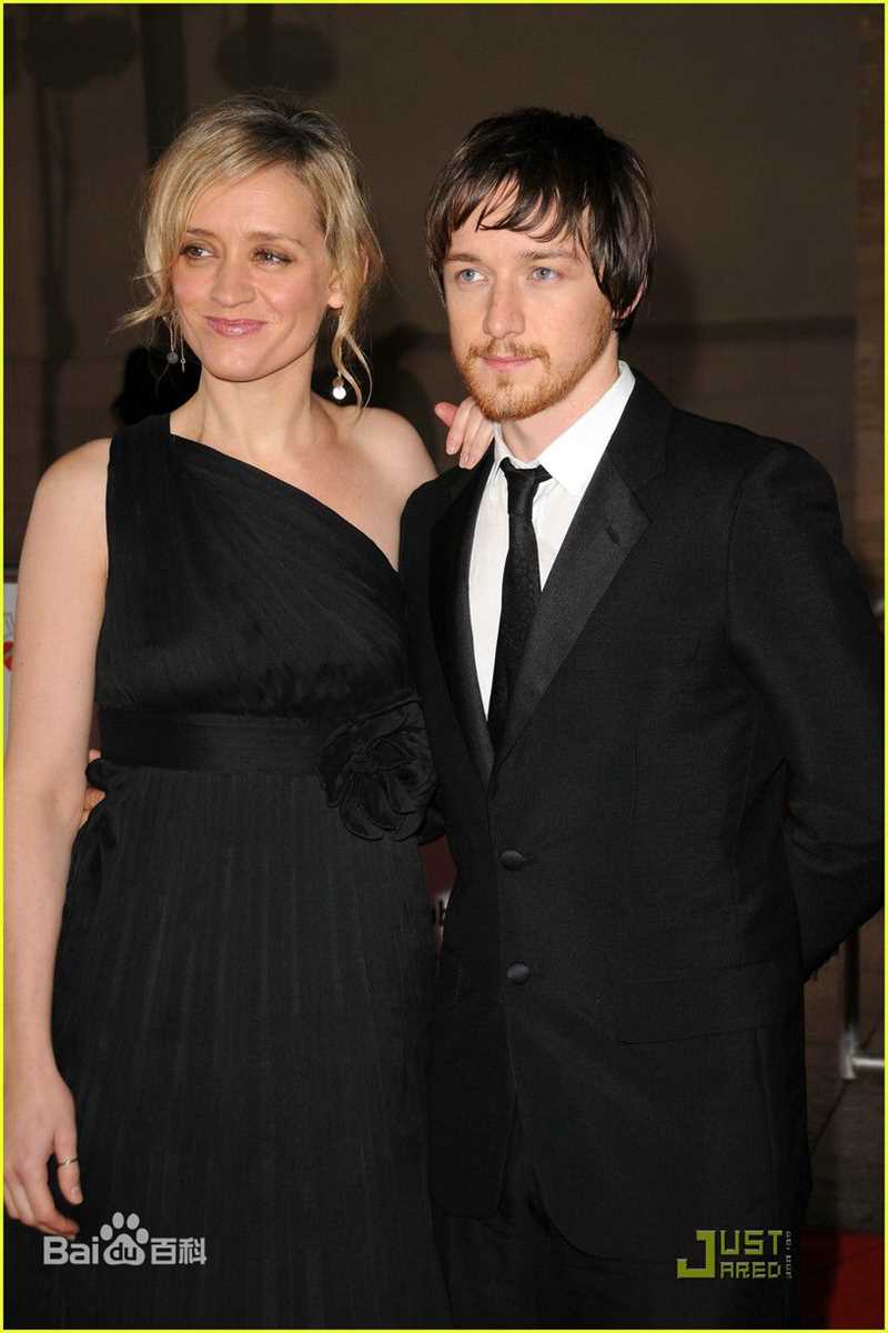 最优质詹姆斯·麦卡沃伊(James McAvoy)精彩图册