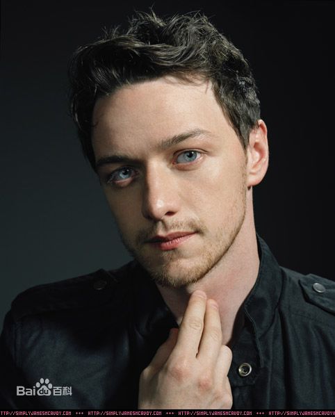 最优质詹姆斯·麦卡沃伊(James McAvoy)精彩图册