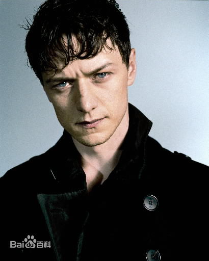 最优质詹姆斯·麦卡沃伊(James McAvoy)精彩图册