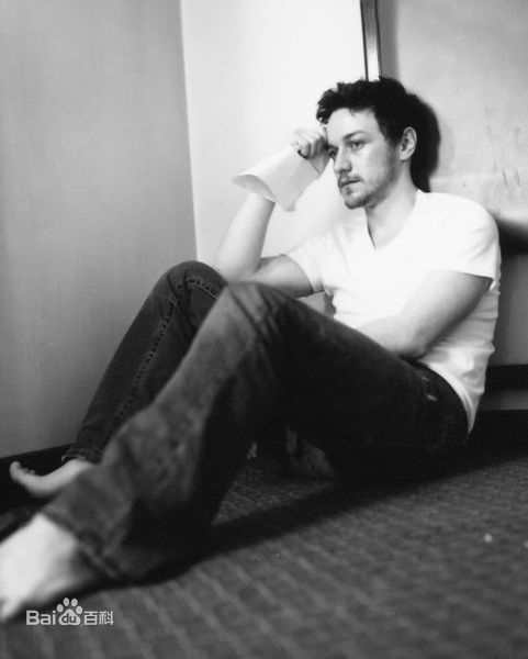 最优质詹姆斯·麦卡沃伊(James McAvoy)精彩图册