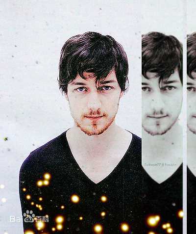 最全詹姆斯·麦卡沃伊(James McAvoy)精彩图册