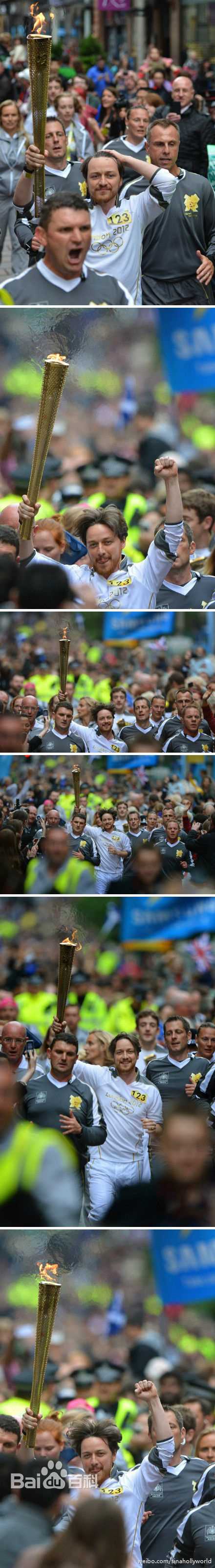 最全詹姆斯·麦卡沃伊(James McAvoy)精彩图册