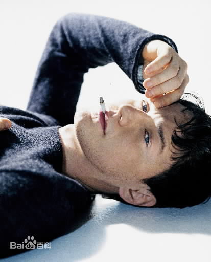 高清詹姆斯·麦卡沃伊(James McAvoy)精彩图册