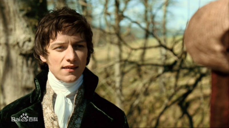 高清詹姆斯·麦卡沃伊(James McAvoy)精彩图册