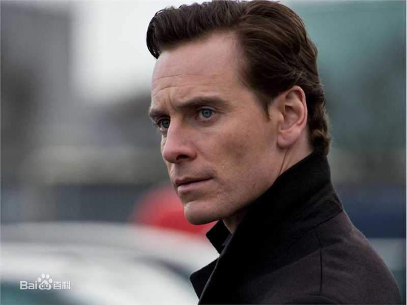 迈克尔·法斯宾德(Michael Fasender)电影最全剧照