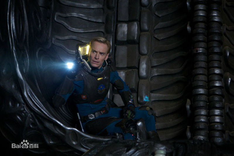 迈克尔·法斯宾德(Michael Fasender)电影最全剧照