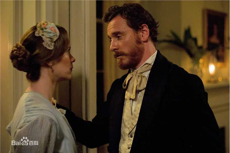 迈克尔·法斯宾德(Michael Fasender)电影最全剧照