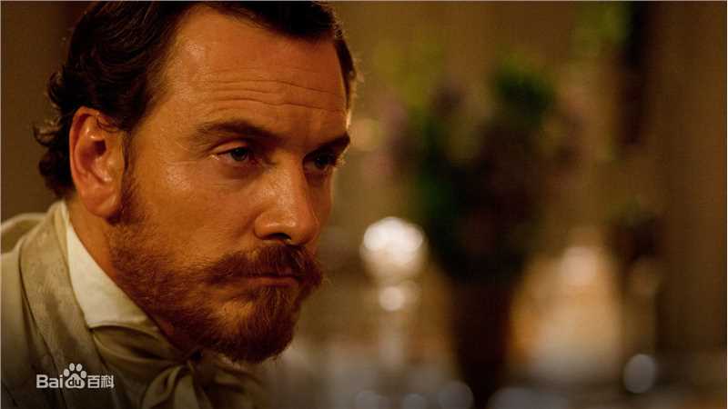 迈克尔·法斯宾德(Michael Fasender)电影最全剧照