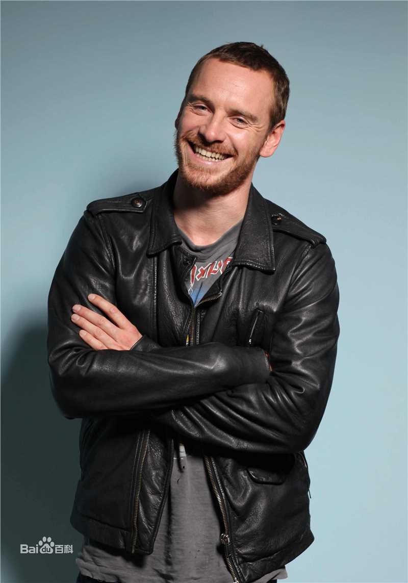 迈克尔·法斯宾德(Michael Fasender)精彩图册