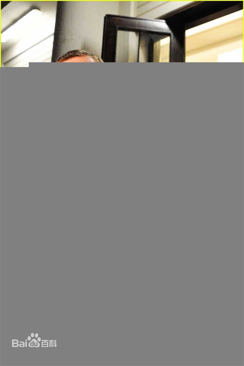 迈克尔·法斯宾德(Michael Fasender)精彩图册