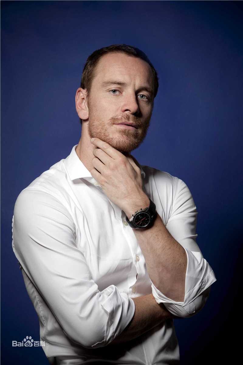 迈克尔·法斯宾德(Michael Fasender)精彩图册