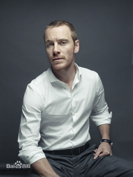 迈克尔·法斯宾德(Michael Fasender)精彩图册