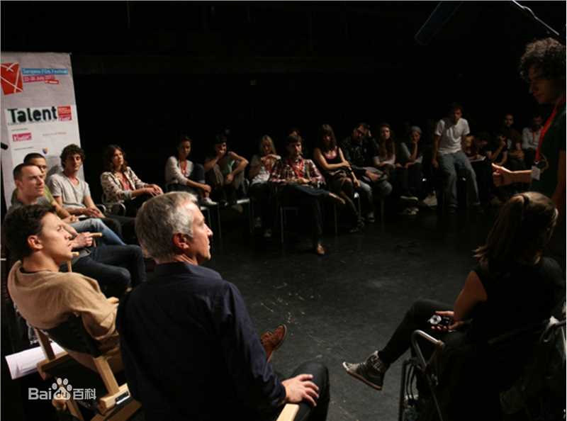 迈克尔·法斯宾德(Michael Fasender)精彩图册