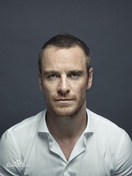 迈克尔·法斯宾德(Michael Fasender)精彩图册