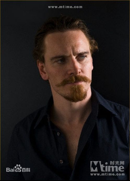最全迈克尔·法斯宾德(Michael Fasender)精彩图册