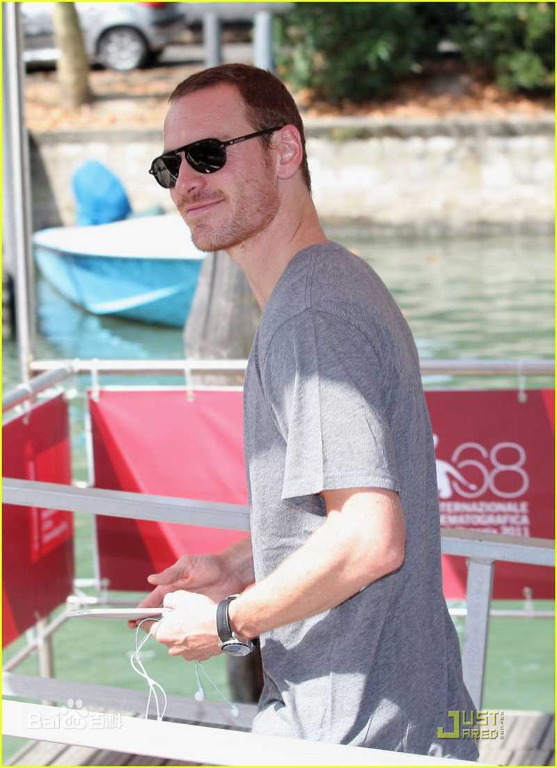 最全迈克尔·法斯宾德(Michael Fasender)精彩图册