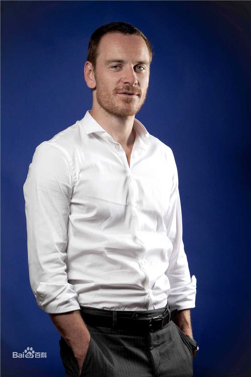 最全迈克尔·法斯宾德(Michael Fasender)精彩图册