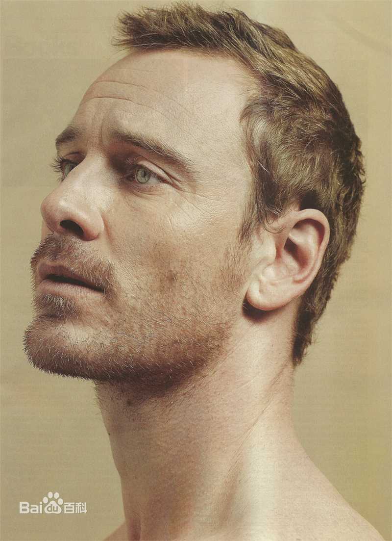 最全迈克尔·法斯宾德(Michael Fasender)精彩图册