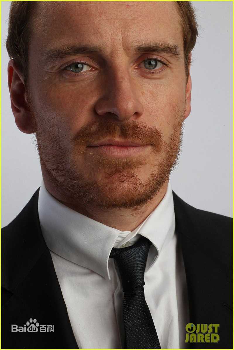 最全迈克尔·法斯宾德(Michael Fasender)精彩图册