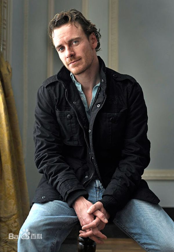 最全迈克尔·法斯宾德(Michael Fasender)精彩图册