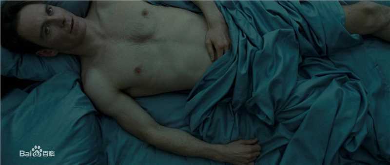 最全迈克尔·法斯宾德(Michael Fasender)精彩图册