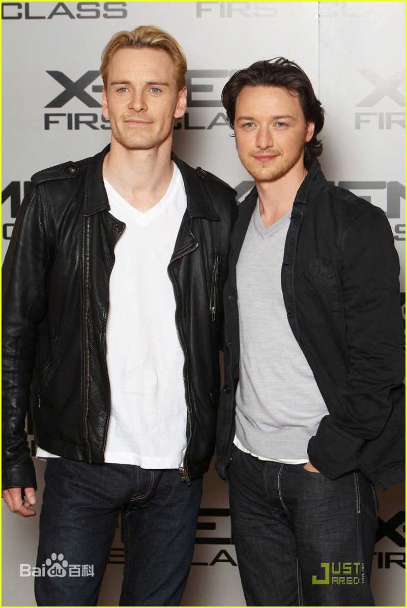 最全迈克尔·法斯宾德(Michael Fasender)精彩图册