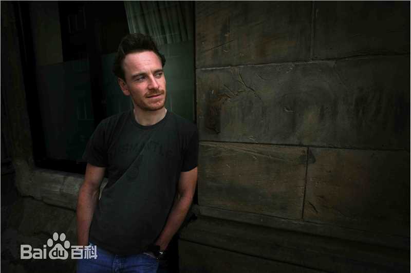 最全迈克尔·法斯宾德(Michael Fasender)精彩图册