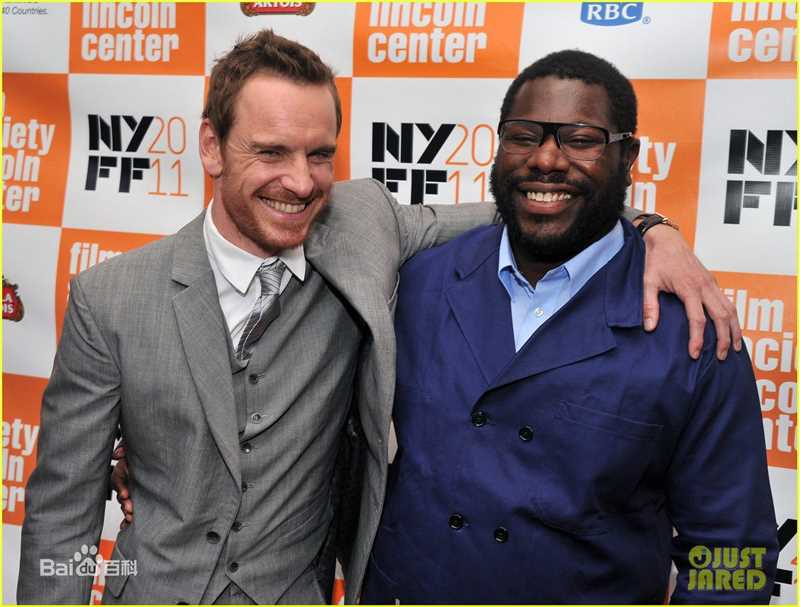 最全迈克尔·法斯宾德(Michael Fasender)精彩图册