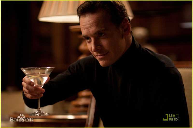 最全迈克尔·法斯宾德(Michael Fasender)精彩图册