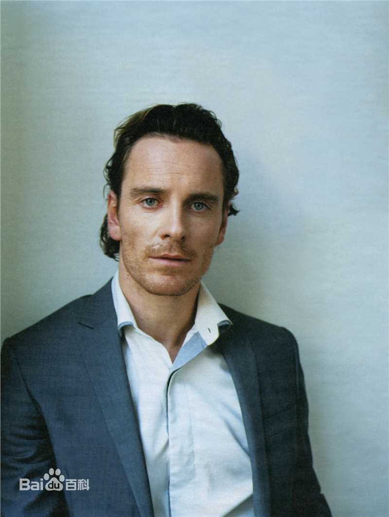 最全迈克尔·法斯宾德(Michael Fasender)精彩图册