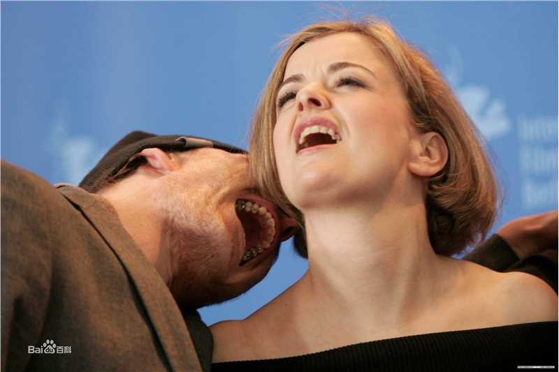 最全迈克尔·法斯宾德(Michael Fasender)精彩图册