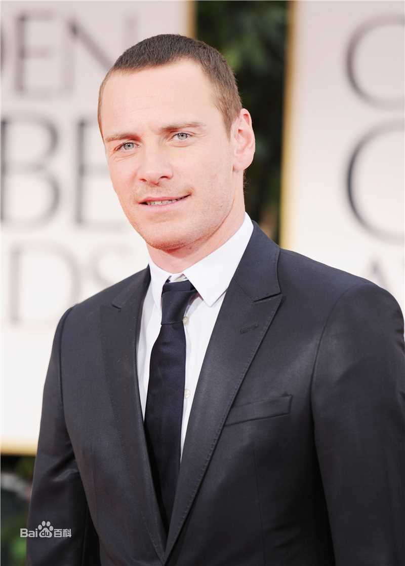最全迈克尔·法斯宾德(Michael Fasender)精彩图册