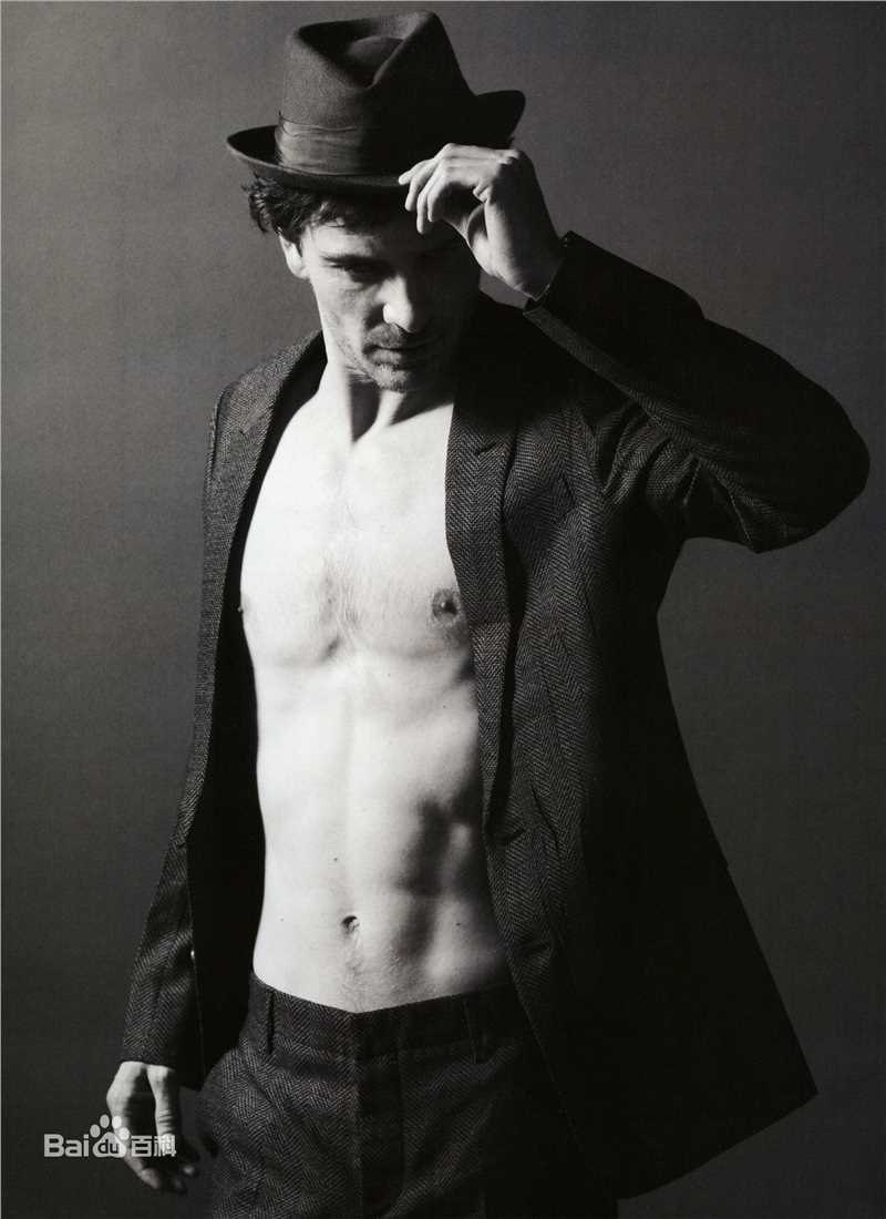 最全迈克尔·法斯宾德(Michael Fasender)精彩图册