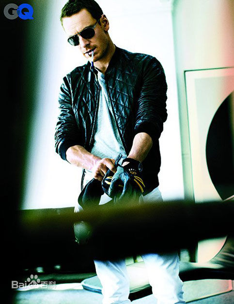 最全迈克尔·法斯宾德(Michael Fasender)精彩图册