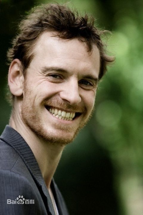 最全迈克尔·法斯宾德(Michael Fasender)精彩图册