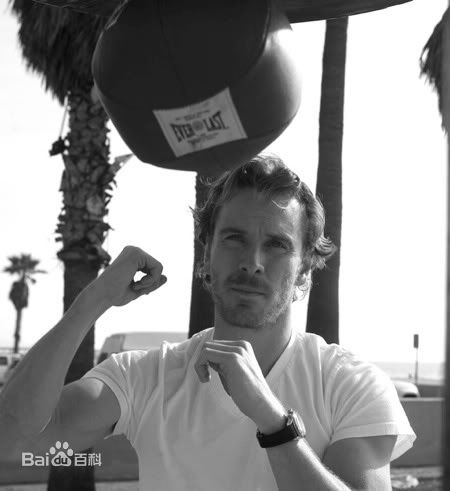 最全迈克尔·法斯宾德(Michael Fasender)精彩图册