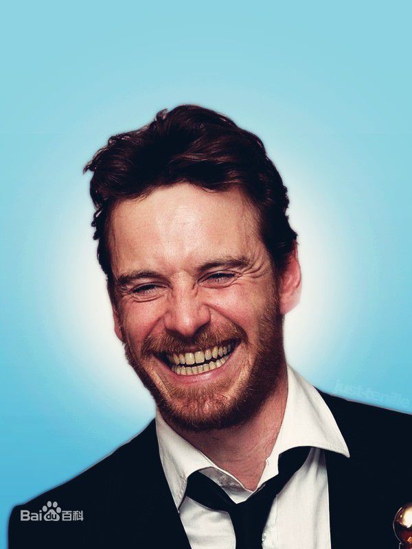 迈克尔·法斯宾德(Michael Fasender)精彩图册